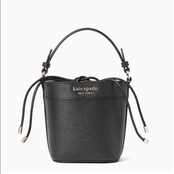 kate spade Handbags - Kate Spade Cameron small bucket bag